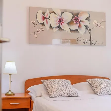 Appartement Dubravka Trogir