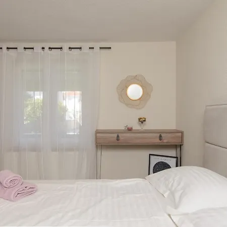 Dubravka * Τρογκίρ