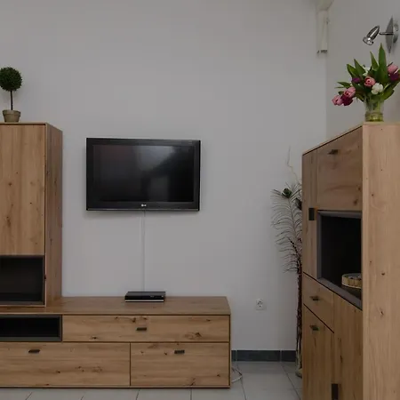 Appartement Dubravka *