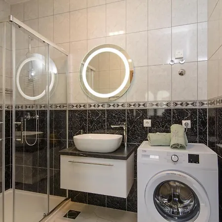 Διαμέρισμα Dubravka Τρογκίρ