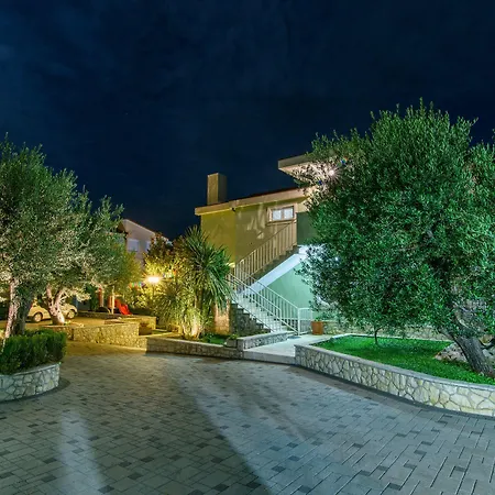 Dubravka Διαμέρισμα