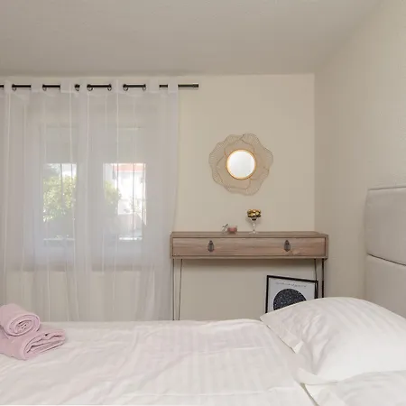 Dubravka * Τρογκίρ