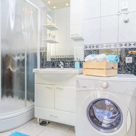 Apartmán Dubravka *