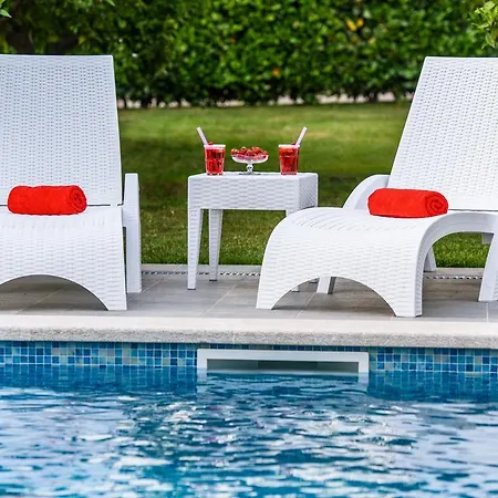 Διαμέρισμα Dubravka Τρογκίρ