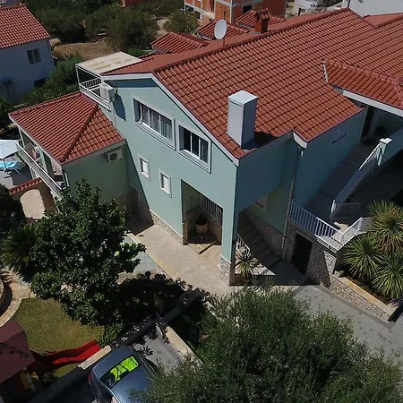 Διαμέρισμα Dubravka Τρογκίρ