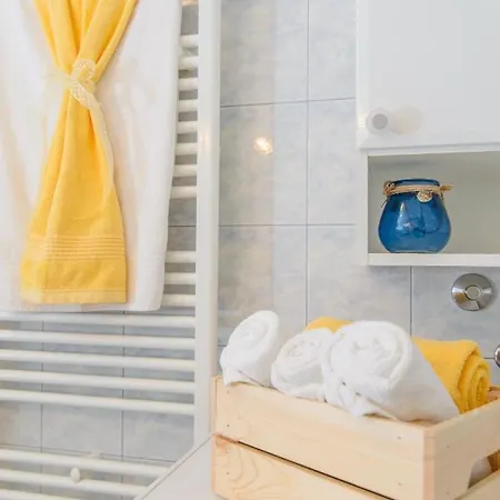 Διαμέρισμα Dubravka *