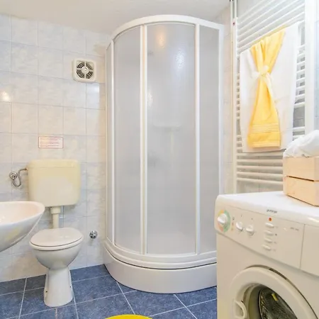 Apartment Dubravka *