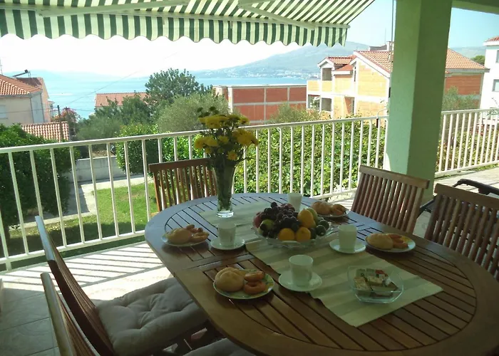 Dubravka Appartement