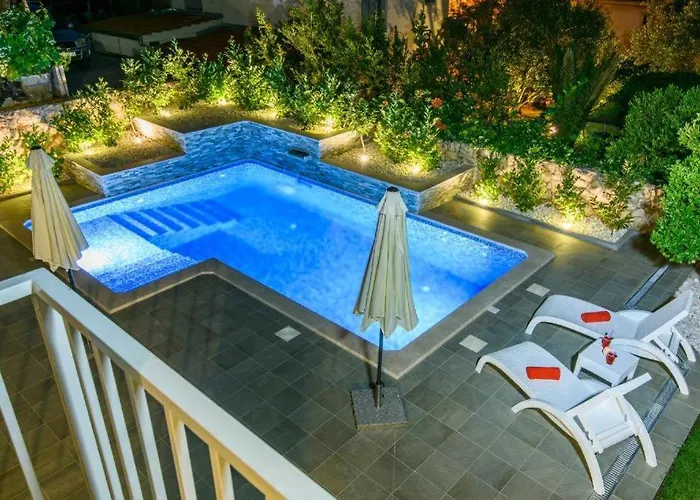 Dubravka Appartement *