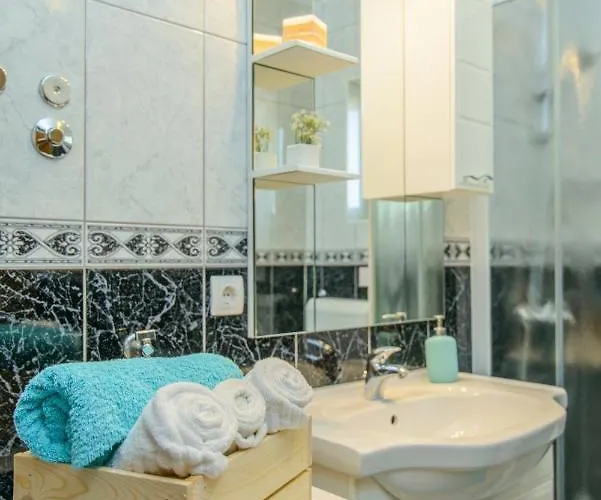 Dubravka Appartement Trogir