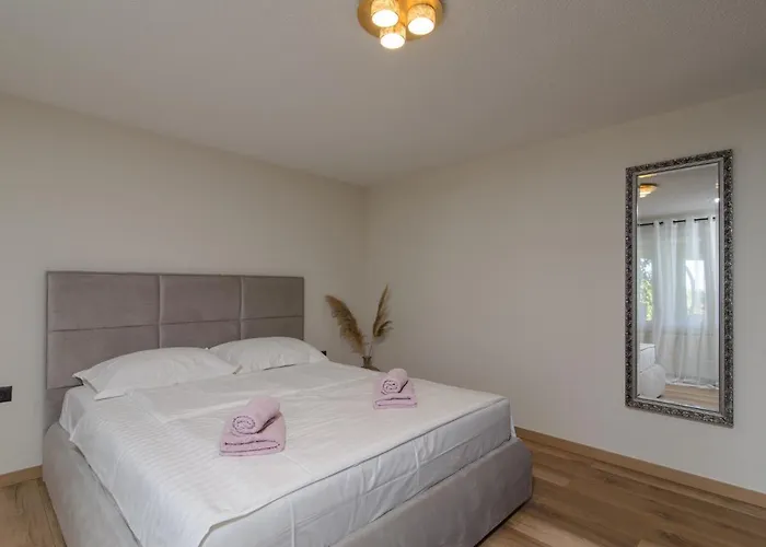 Dubravka Appartement Trogir