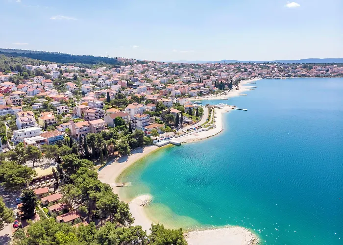 Dubravka Appartement Trogir
