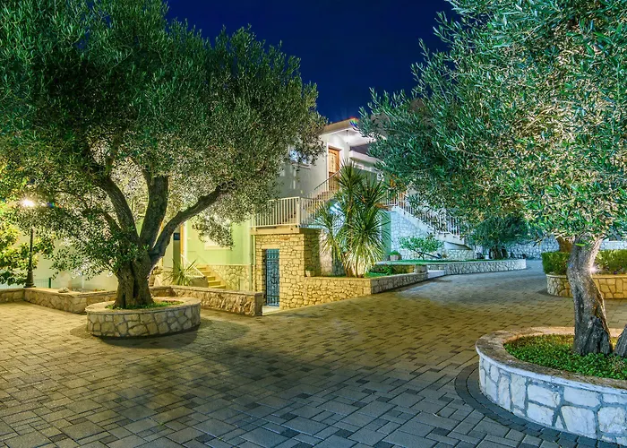 Appartement Dubravka *