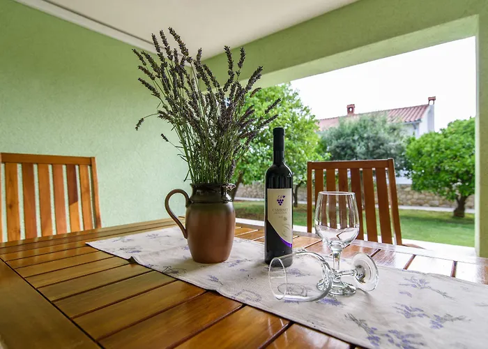 Dubravka Appartement *