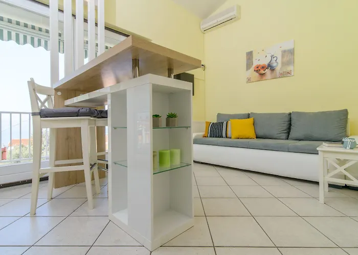 Appartement Dubravka