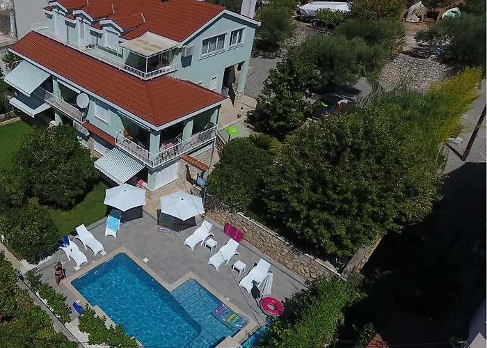 Appartement Dubravka *