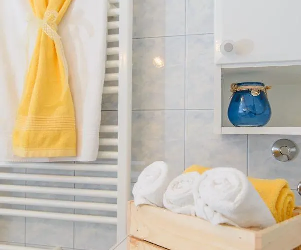 Appartement Dubravka *