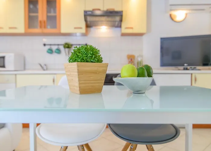 Dubravka Appartement *