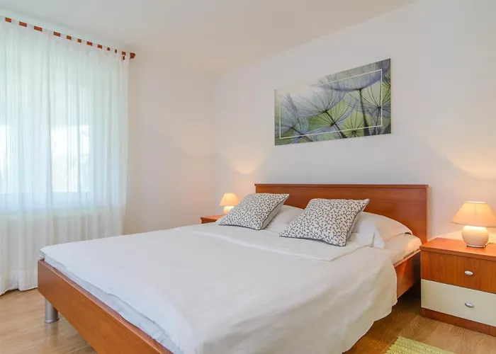 Dubravka Appartement *