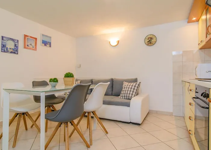 Dubravka Appartement Trogir