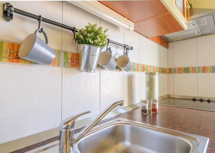 Appartement Dubravka Trogir