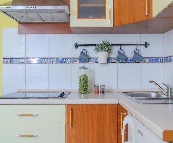 Dubravka * 트로기르