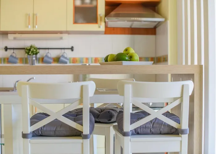 Appartement Dubravka *