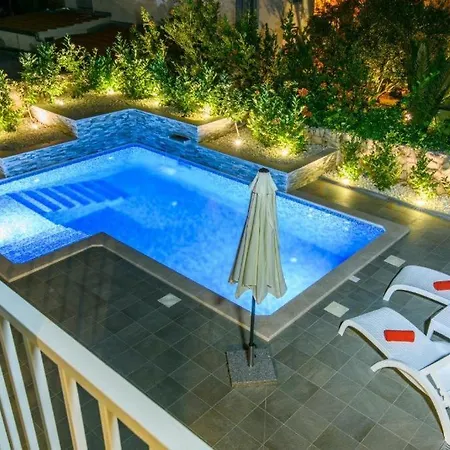 Dubravka Appartement *