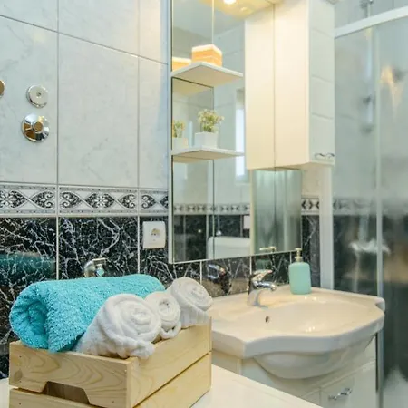 Dubravka Appartement Trogir