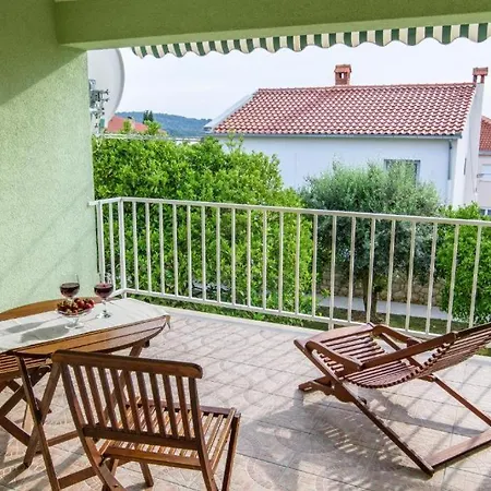 Apartment Dubravka Trogir