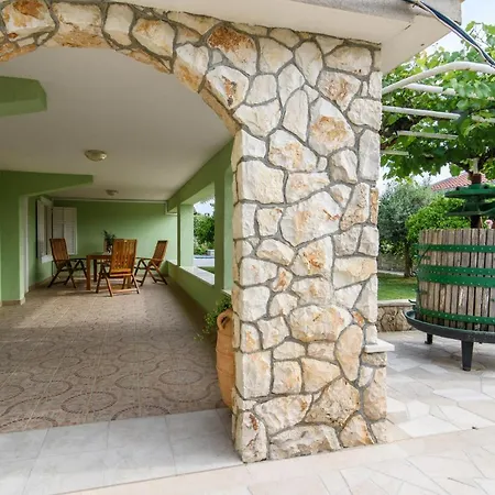 Apartament Dubravka