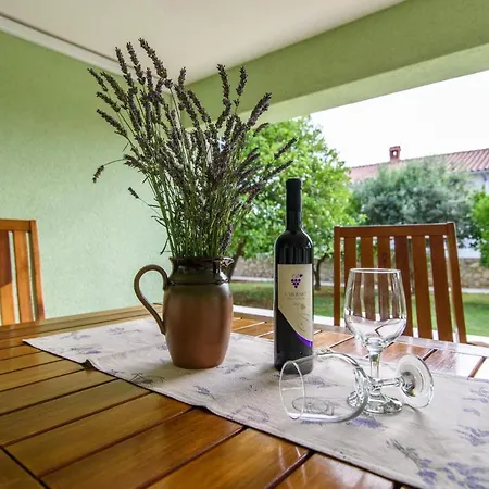 Dubravka Appartement *