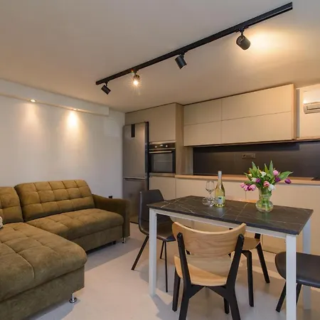 Dubravka Appartement