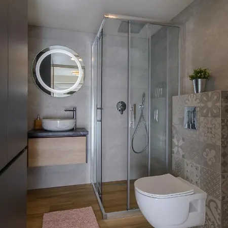 Appartement Dubravka