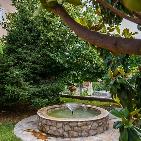 Appartement Dubravka Trogir