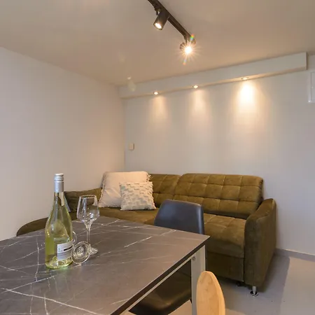 Appartement Dubravka Trogir