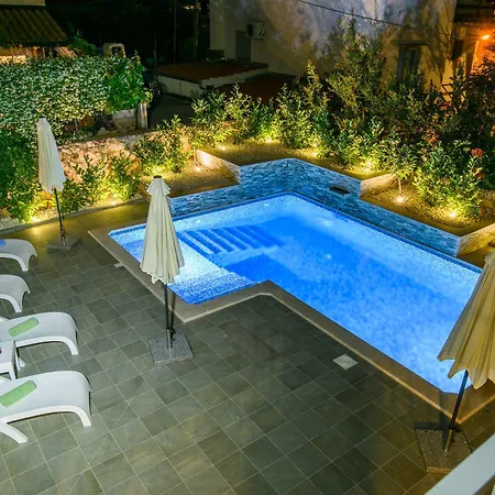 Appartement Dubravka *