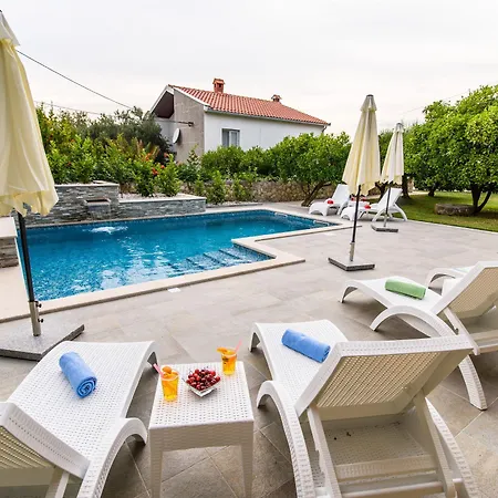 Dubravka Apartament Trogir