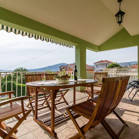 Apartman Dubravka *