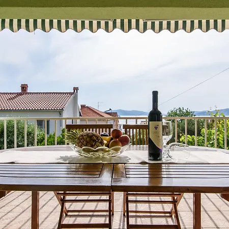 Dubravka Apartman