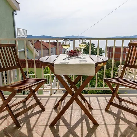 Dubravka Appartement *