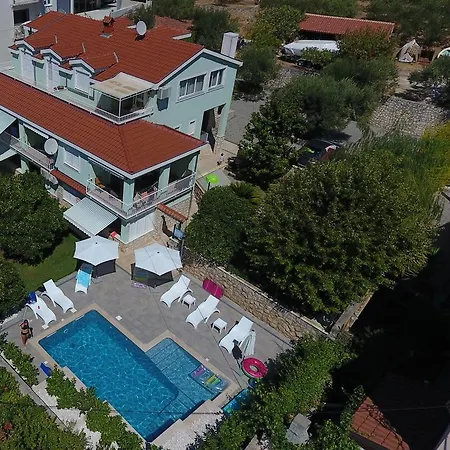 Appartement Dubravka *