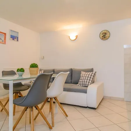 Dubravka Appartement Trogir