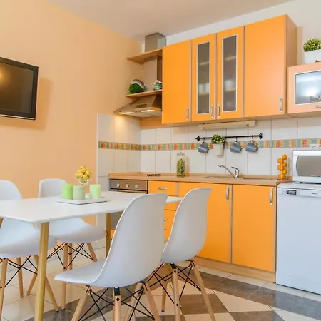 Dubravka Appartement *