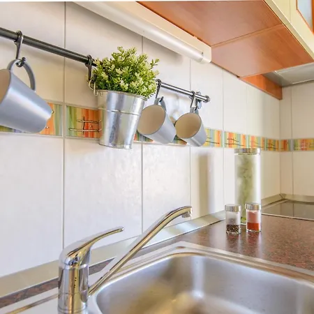 Appartement Dubravka Trogir