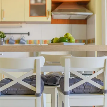 Appartement Dubravka *