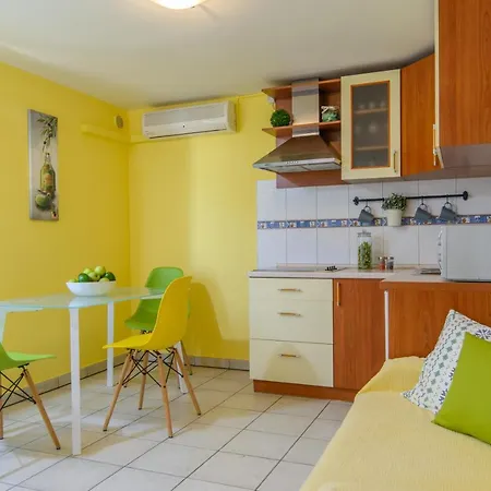 Appartement Dubravka *