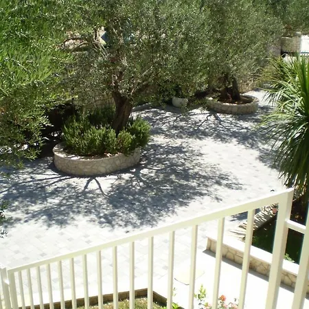 Appartement Dubravka Trogir