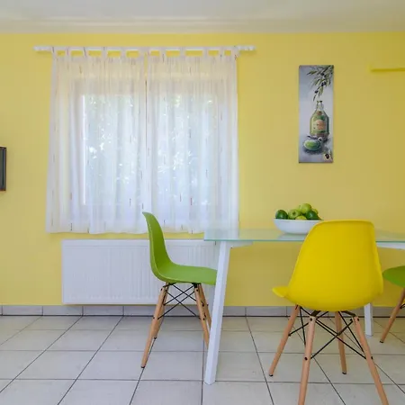 Dubravka Appartement Trogir