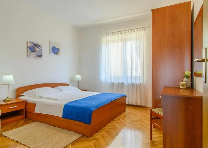 Dubravka Apartament *
